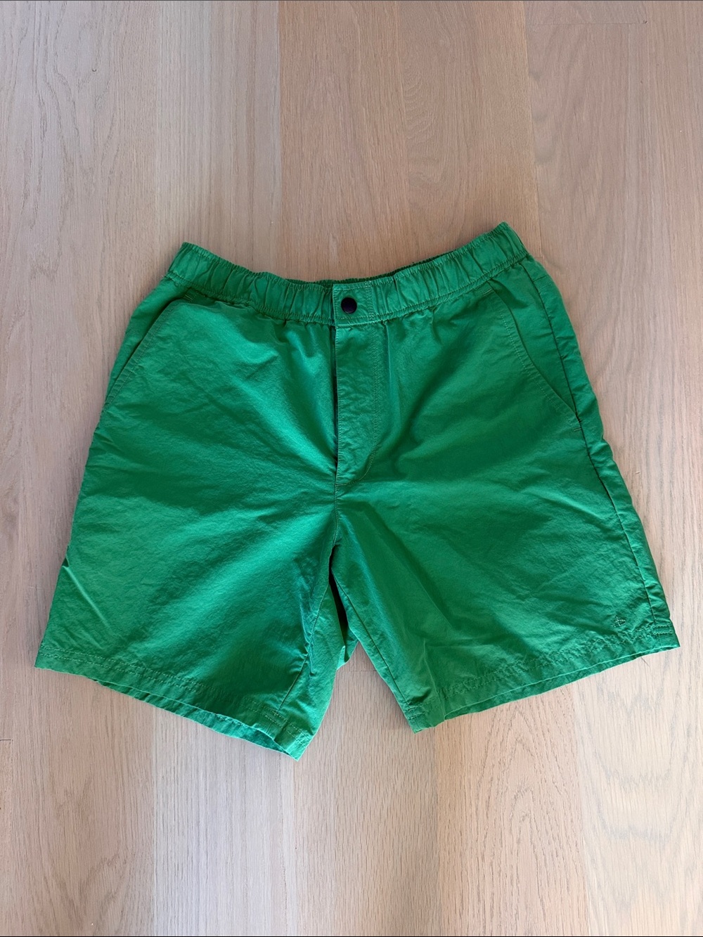 Rag & Bone Eaton Shorts